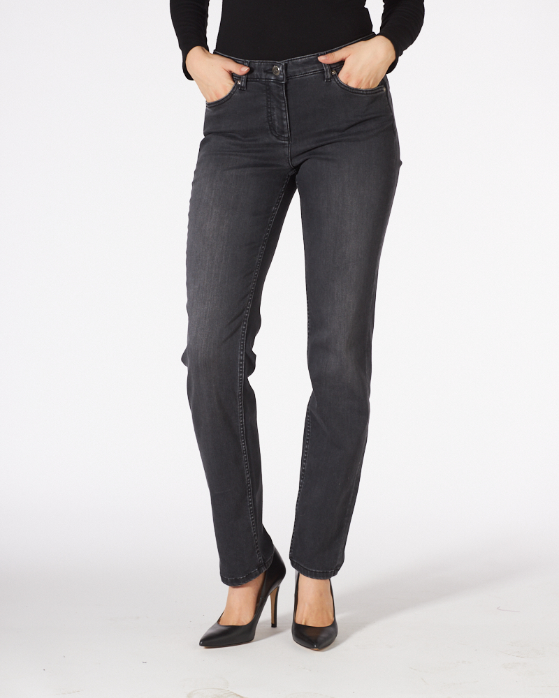 SHAPE-JEANS L VON TONI