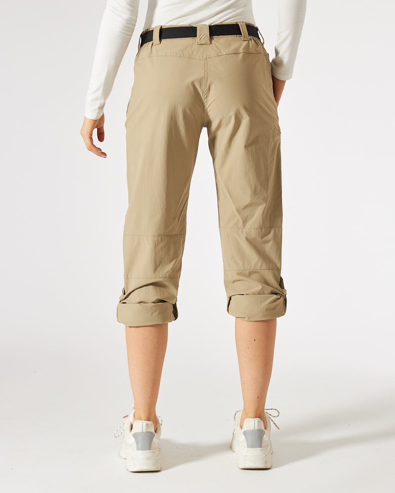 MODERNE OUTDOORHOSE L