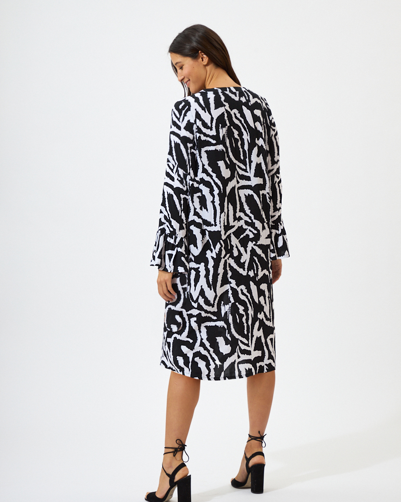 SOMMERKLEID VON NAVIGAZIONE SOMMERKLEID VON NAVIGAZIONE
