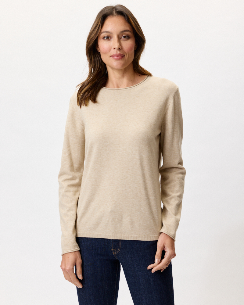 FEINSTRICKPULLI VON NAVIGAZIONE