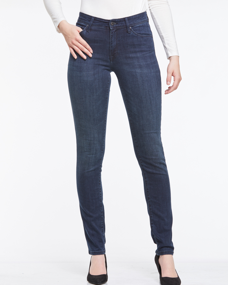 405011_36056 SCHMALE RÖHRENJEANS N