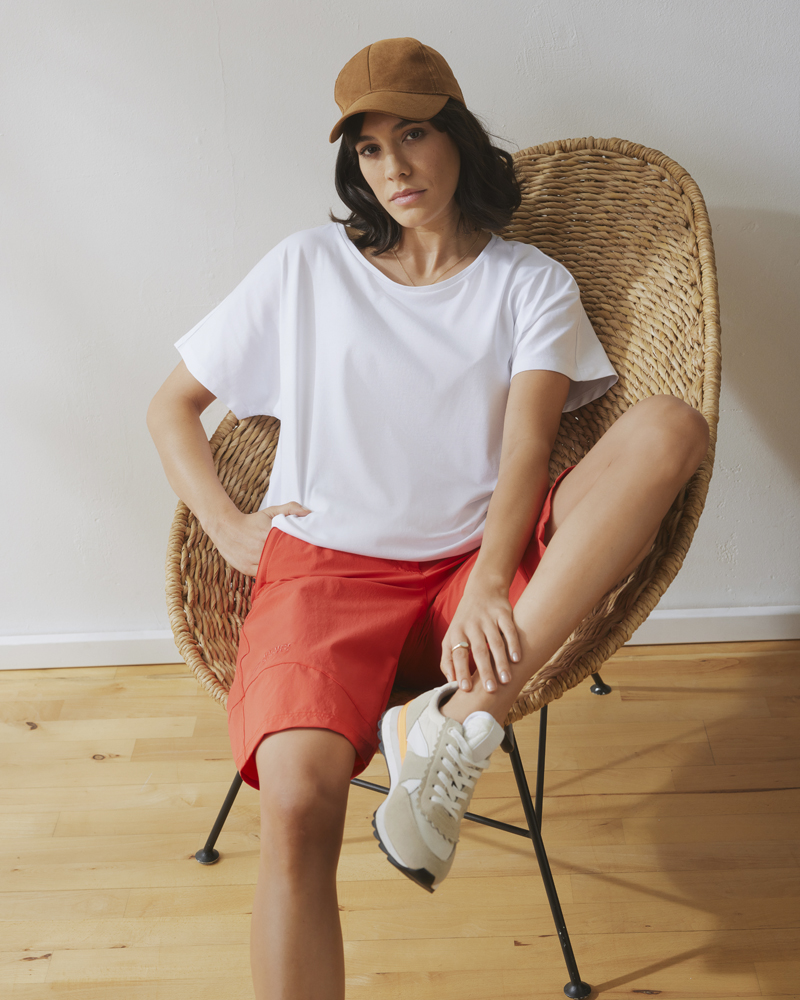 SHORTS VON "MAIER SPORTS"