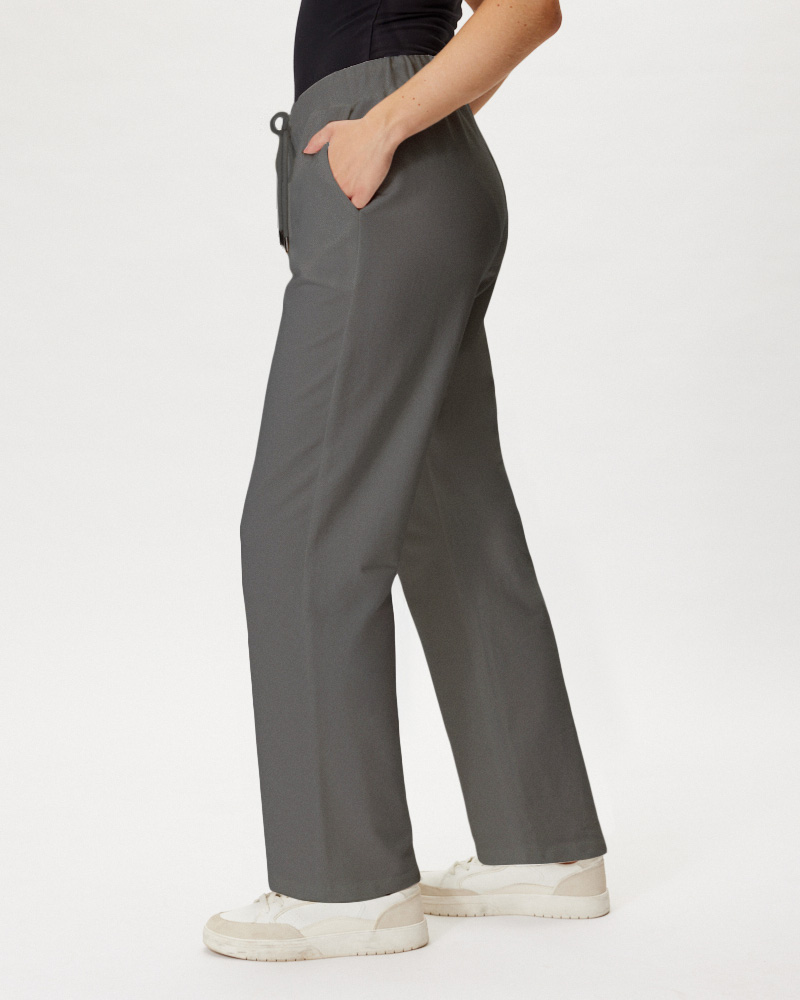 LOCKERE BEQUEM-HOSE L VON SUNA