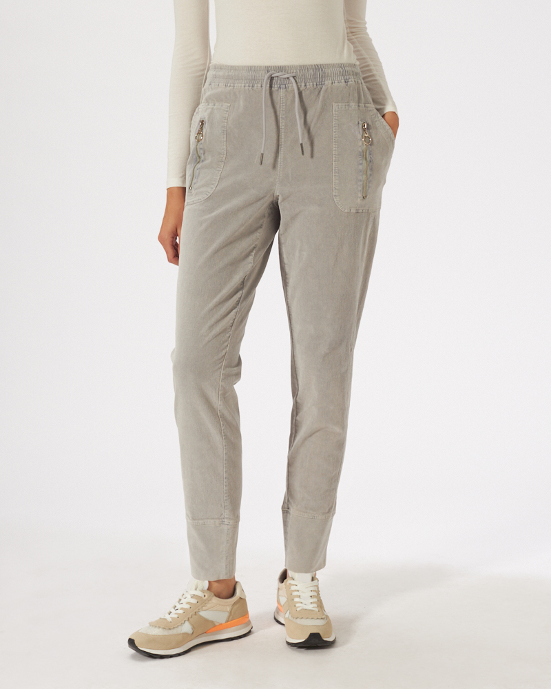 JOGGPANTS N AUS CORD JOGGPANTS N AUS CORD