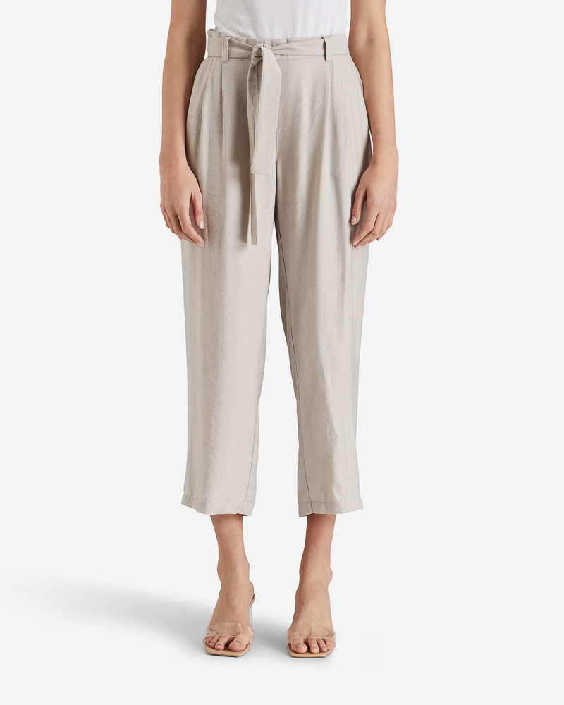 Leinen-Culotte_beige_412024_Floreen CULOTTE IM LEINENLOOK
