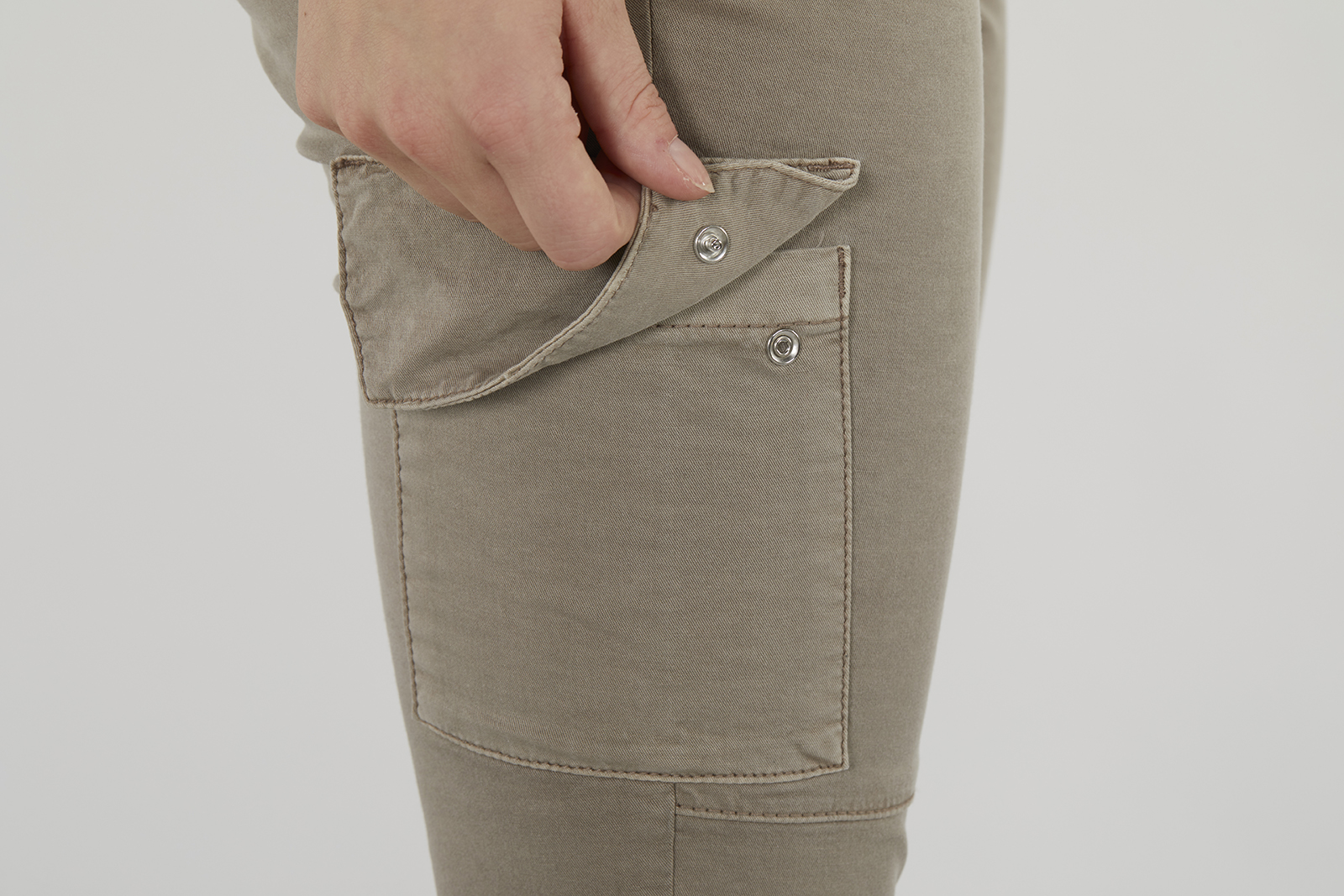 403023_45139 SKINNY CARGOHOSE N