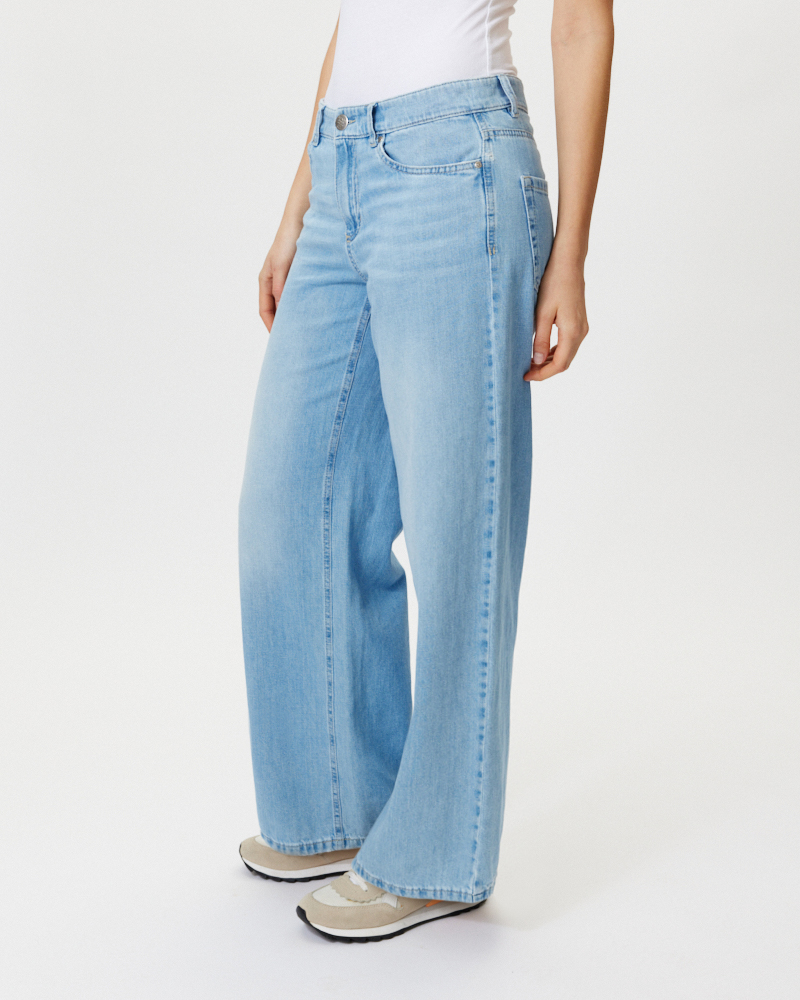 WEITE JEANS N VON STARK