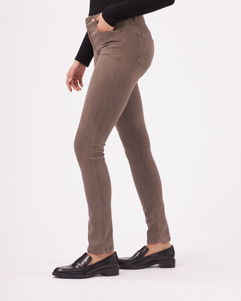 FARBIGE WONDERJEANS L FARBIGE WONDERJEANS L