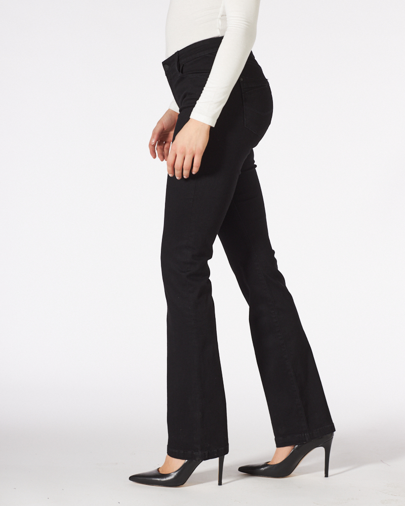 BOOTCUT-JEANS K VON CROSS JEANS BOOTCUT-JEANS K VON CROSS JEANS