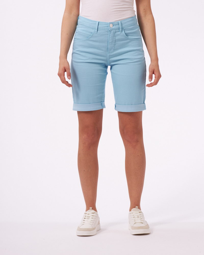 STRETCH-SHORTS VON PADDOCKS