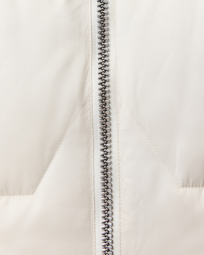 STEPPJACKE VON GREEN GOOSE