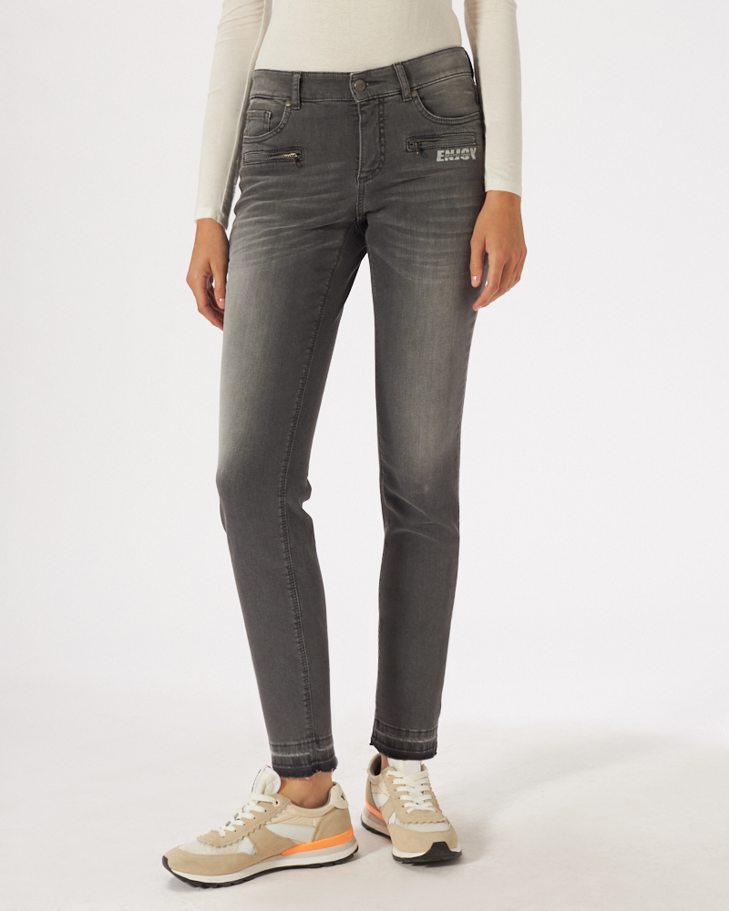 COOLE JEANS N VON ASCARI COOLE JEANS N VON ASCARI