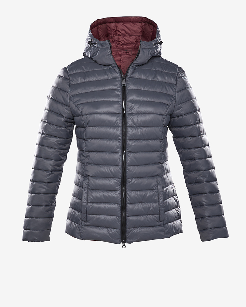 LEICHTE STEPPJACKE VON SUNA