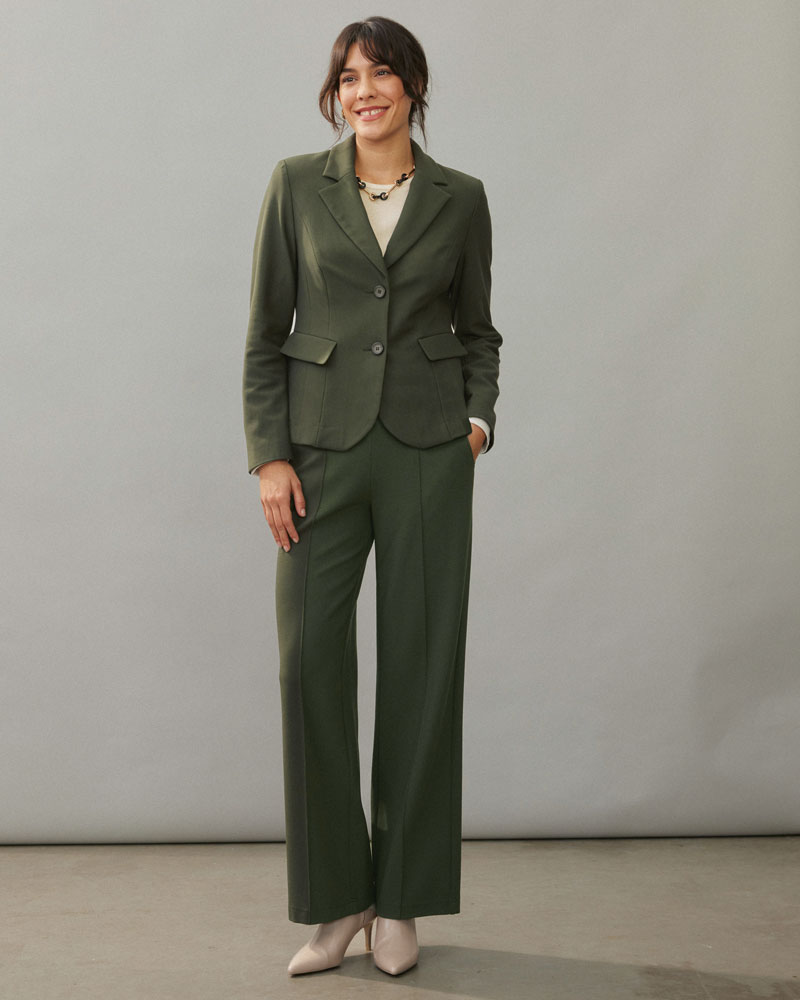 Moderner Blazer von BLUEBEERY
