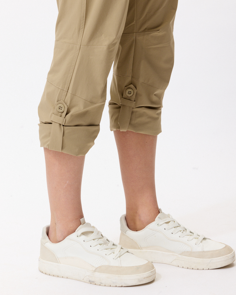 OUTDOORHOSE L VON "MAIER SPORTS"