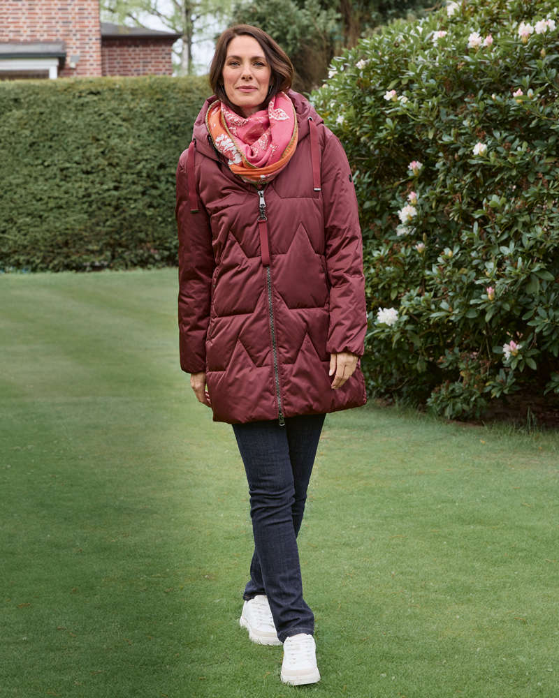 RÖHRENJEANS N "ANYA"