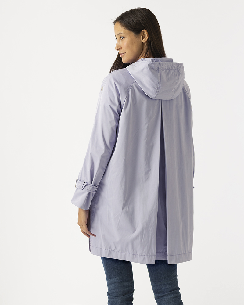 ÜBERGANGSJACKE VON FUCHS SCHMITT ÜBERGANGSJACKE VON FUCHS SCHMITT