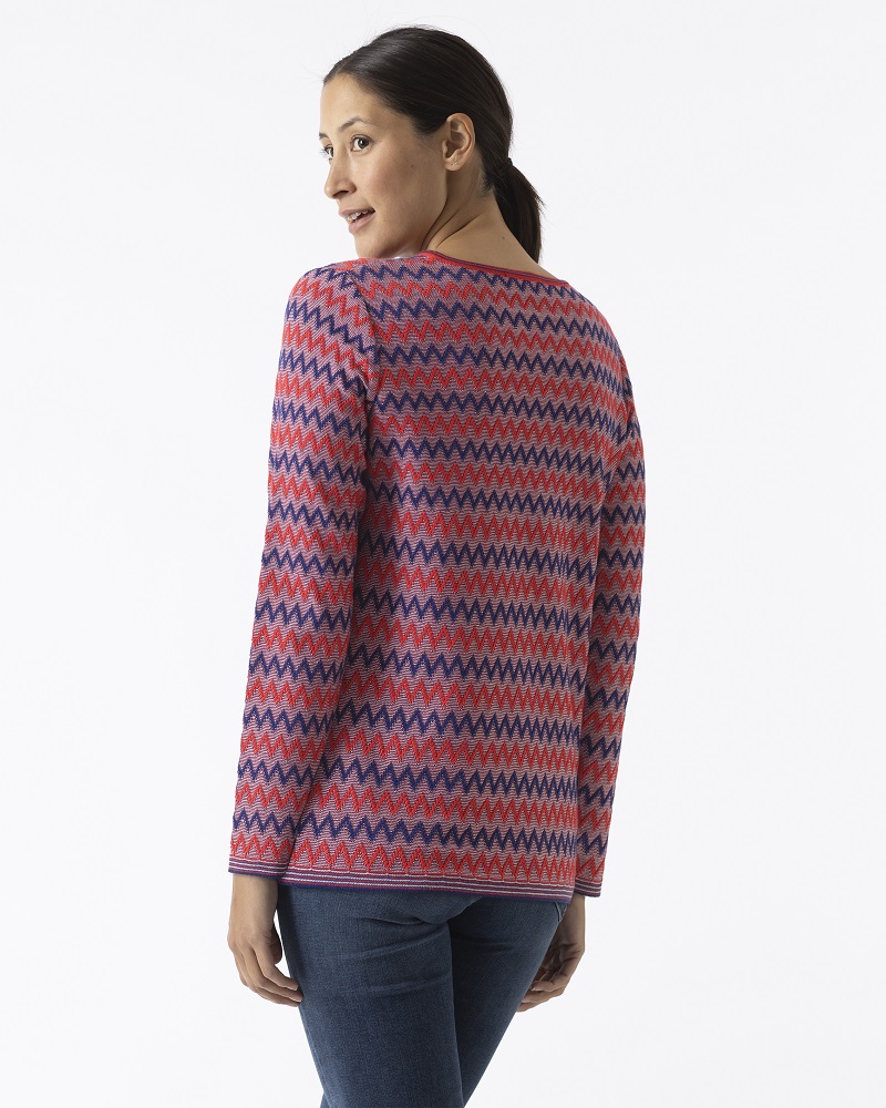 EDLER FEINSTRICKPULLI EDLER FEINSTRICKPULLI