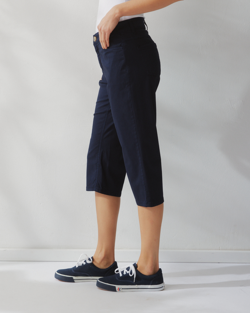 CAPRIHOSE VON "WONDERJEANS"