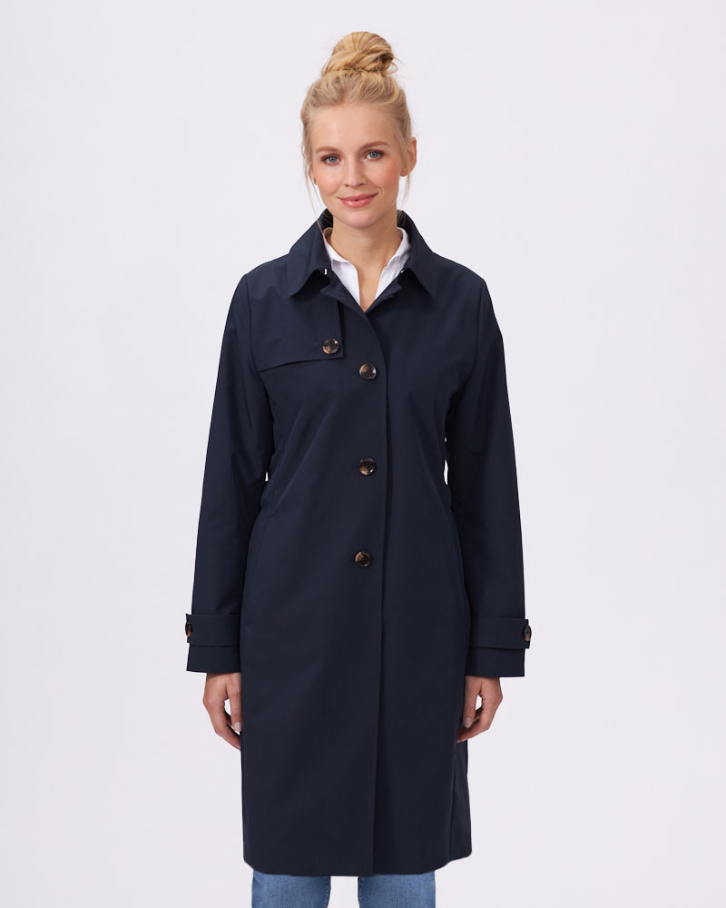 TRENCHCOAT VON MANISA