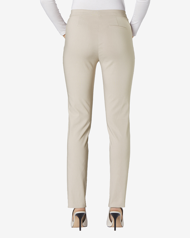Hose-beige_411131-028_Bilbao_beige_38011 SCHLUPFHOSE L IN 2 FARBEN