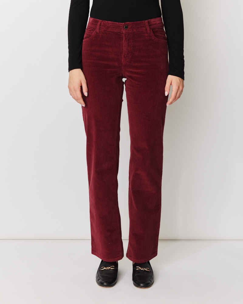 Cord-Wonderjeans L