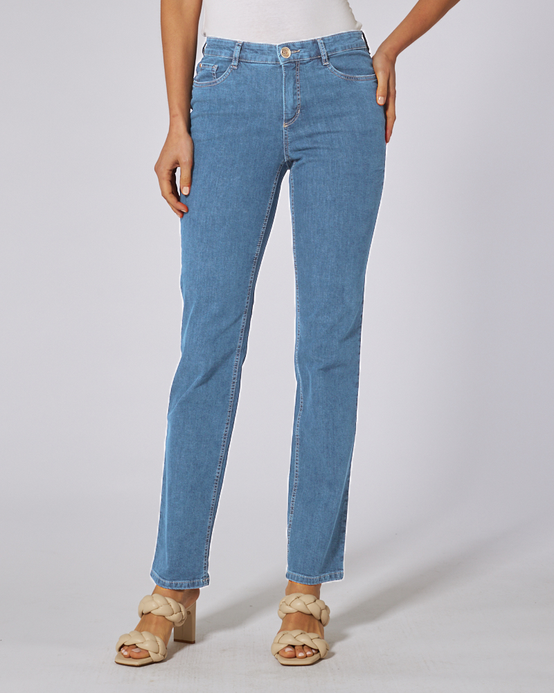 STRETCHJEANS L VON STARK