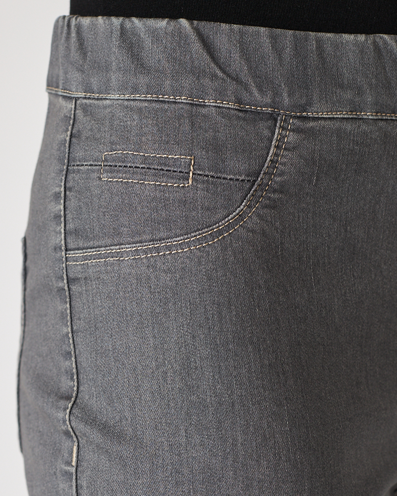LÄSSIGE JEGGINGS L LÄSSIGE JEGGINGS L