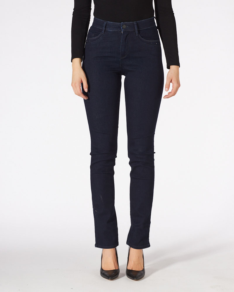 JEANS "PAT" IN L-LÄNGE JEANS "PAT" IN L-LÄNGE