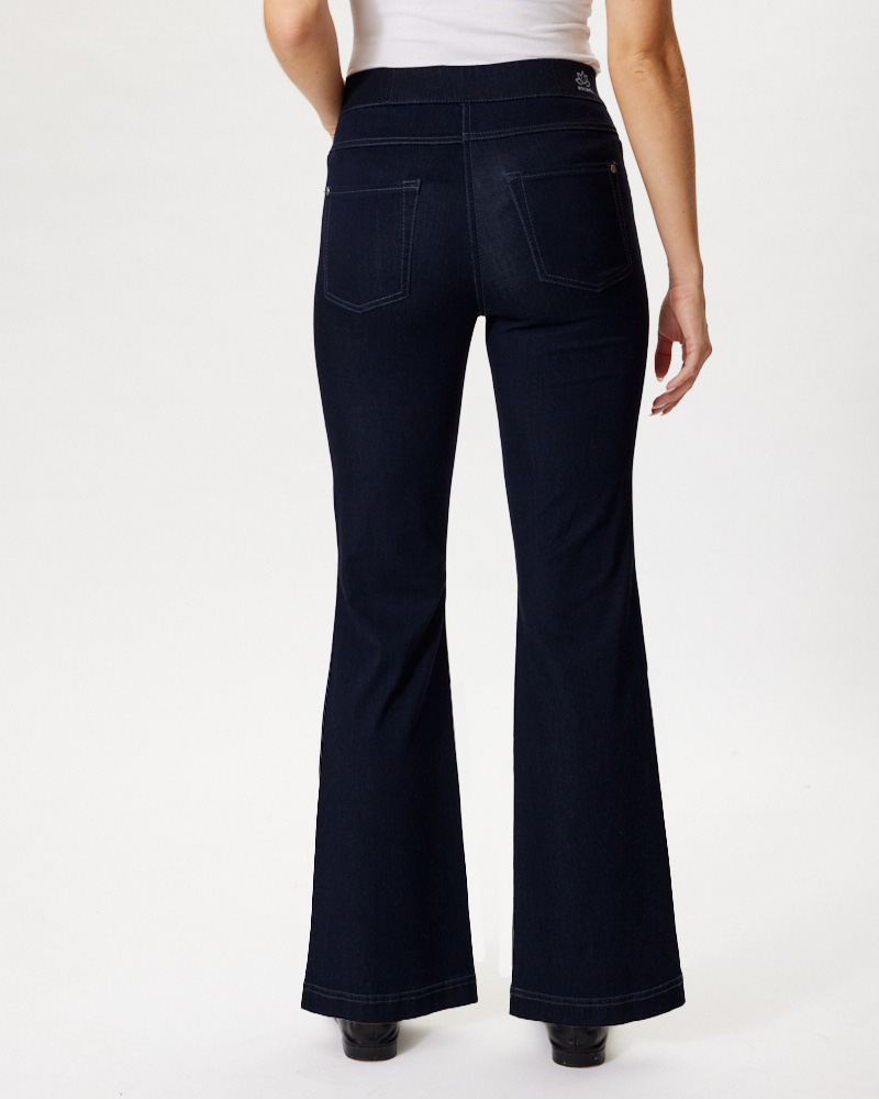 SUPERELASTISCHE JEANS N VON ASCARI