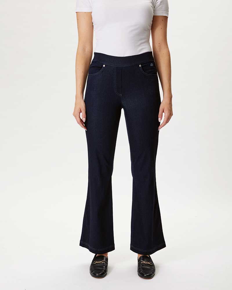 SUPERELASTISCHE JEANS N VON ASCARI