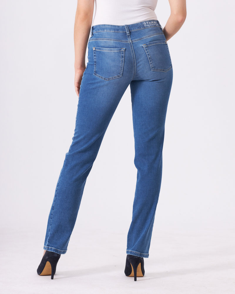 SHAPE-JEANS L VON STARK