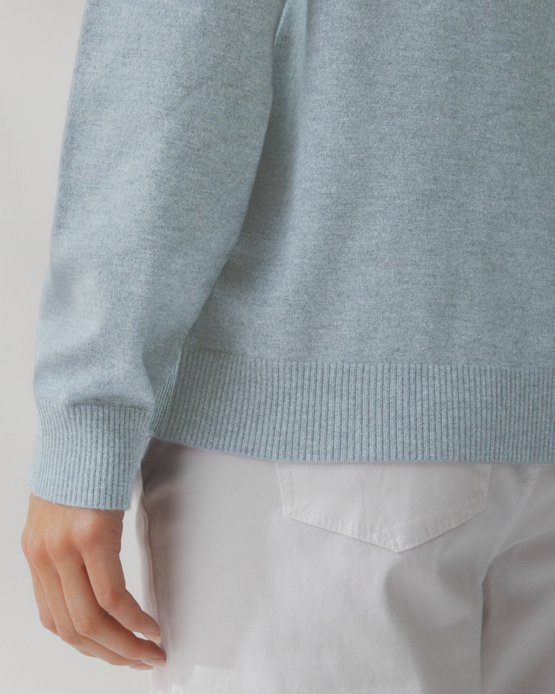 SOMMER-CARDIGAN
