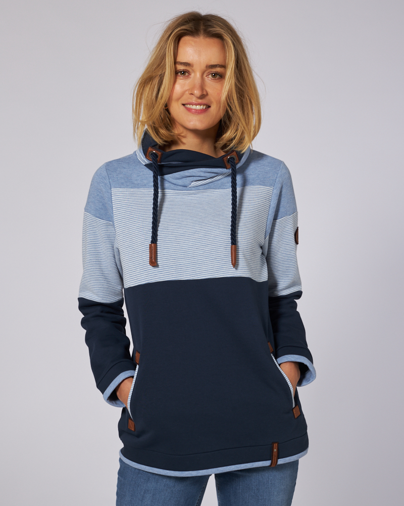 SWEATSHIRT VON SER