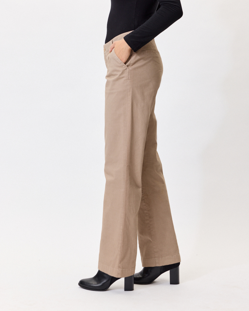 STRETCHHOSE L VON BLOOMERS