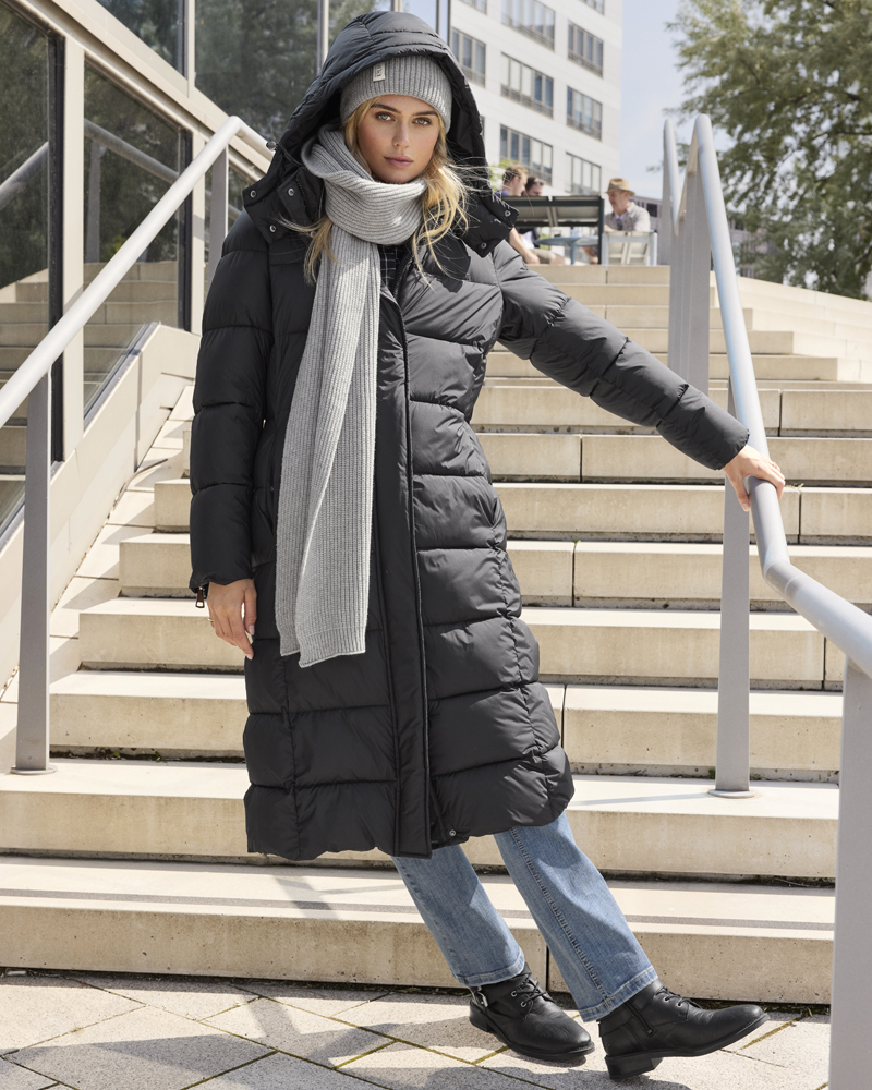 COOLE JEANS N VON ASCARI