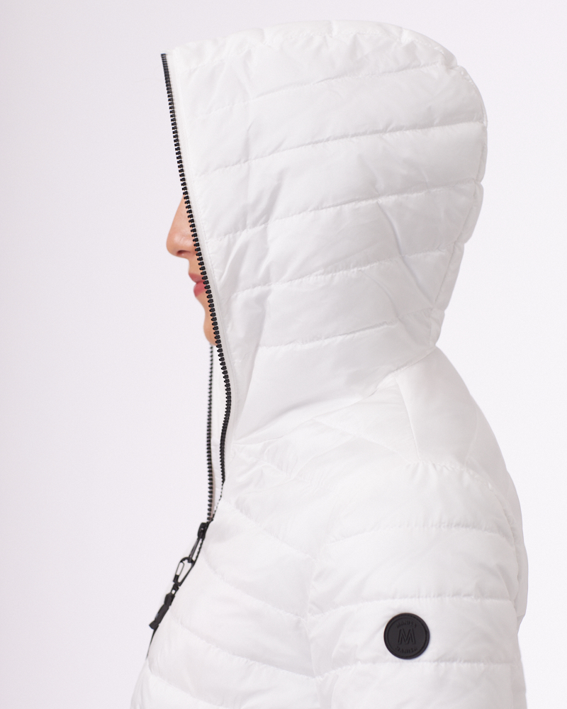 LEICHTE STEPPJACKE VON MANISA LEICHTE STEPPJACKE VON MANISA