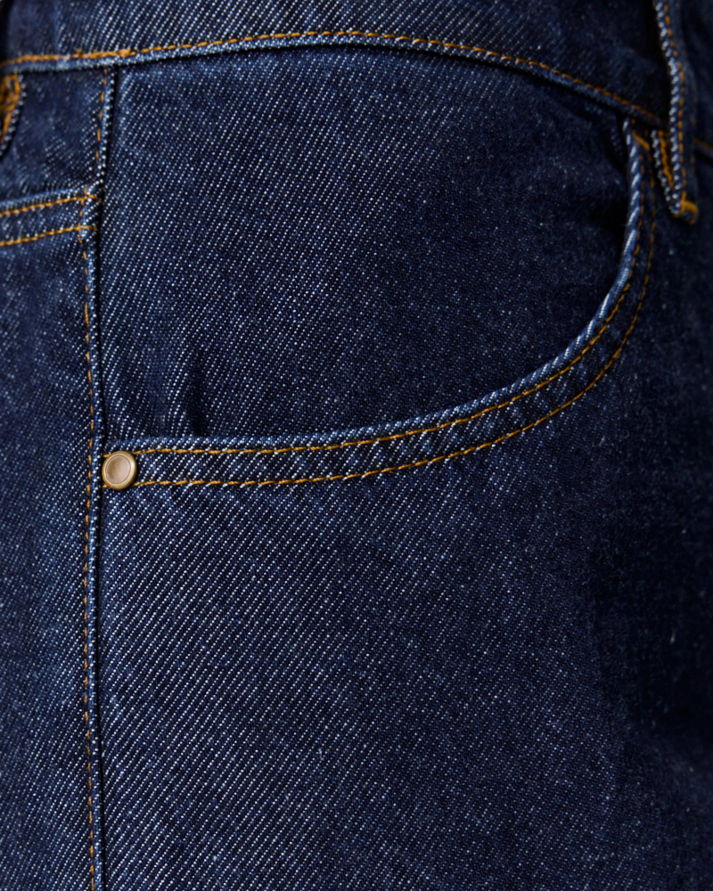 WEITE JEANS N VON PADDOCKS