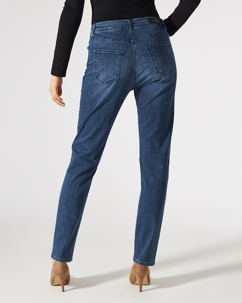 MODISCHE 4-POCKET JEANS L