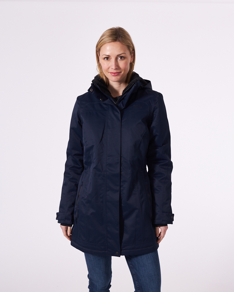 DICKE WINTERJACKE VON "MAIER SPORTS"