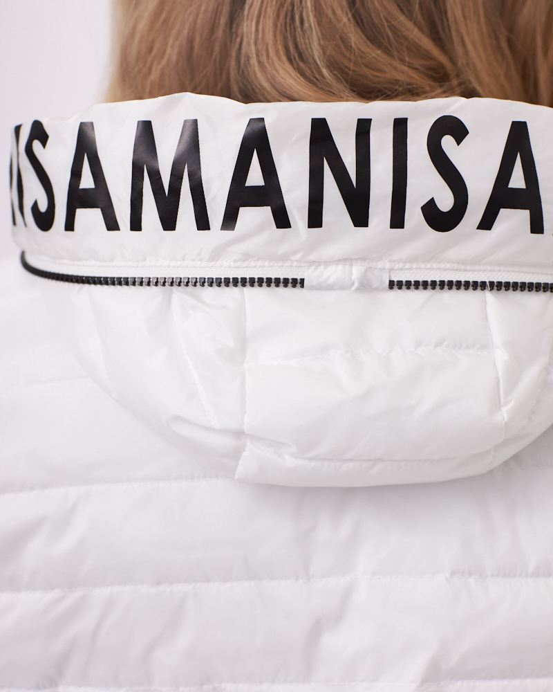 LEICHTE STEPPJACKE VON MANISA LEICHTE STEPPJACKE VON MANISA