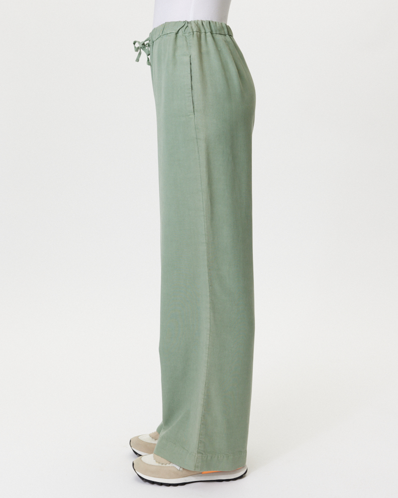 PALAZZOHOSE N VON BLOOMERS