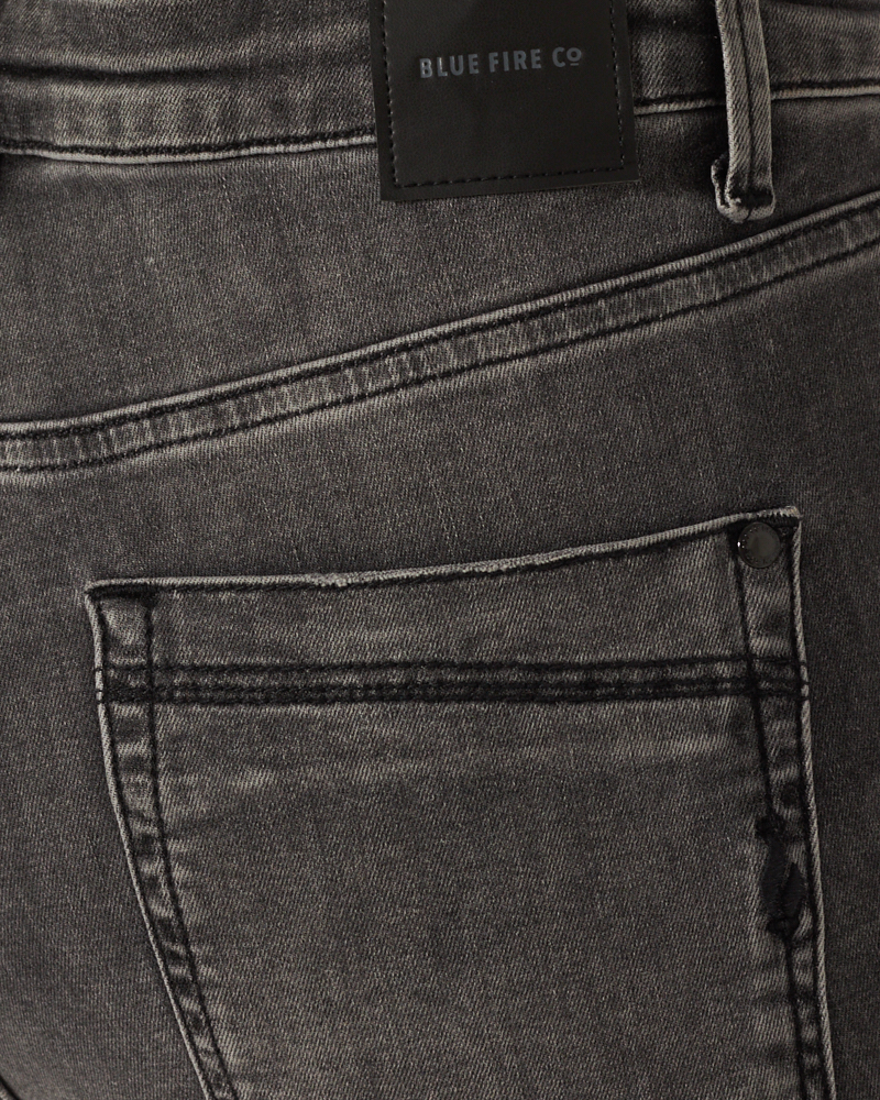 BOOTCUT-JEANS N VON BLUE FIRE BOOTCUT-JEANS N VON BLUE FIRE
