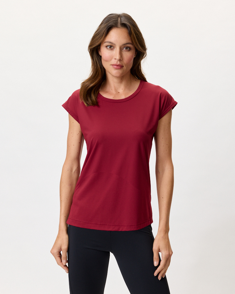 Sport-Shirt von ATHLET SPORT