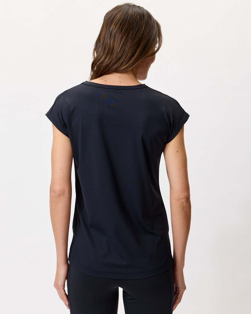 FUNKTIONS-SPORT-SHIRT