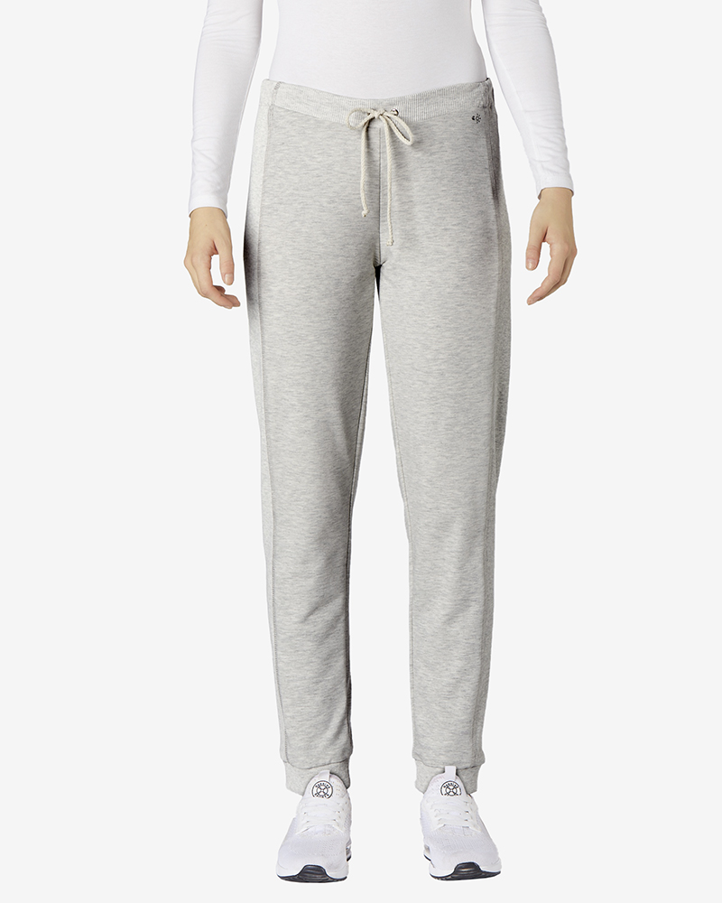 Joggpant-grau_411101_Lena_N_37942 JOGGPANT N IM MATERIALMIX