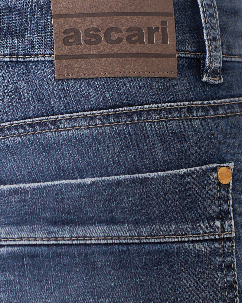 BOOTCUT-JEANS N ASCARI BOOTCUT-JEANS N ASCARI