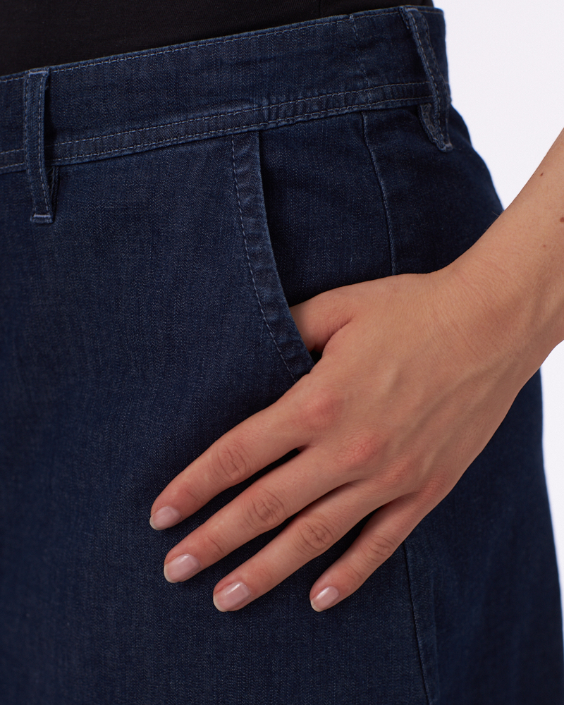 COOLER JEANSROCK VON PADDOCKS COOLER JEANSROCK VON PADDOCKS