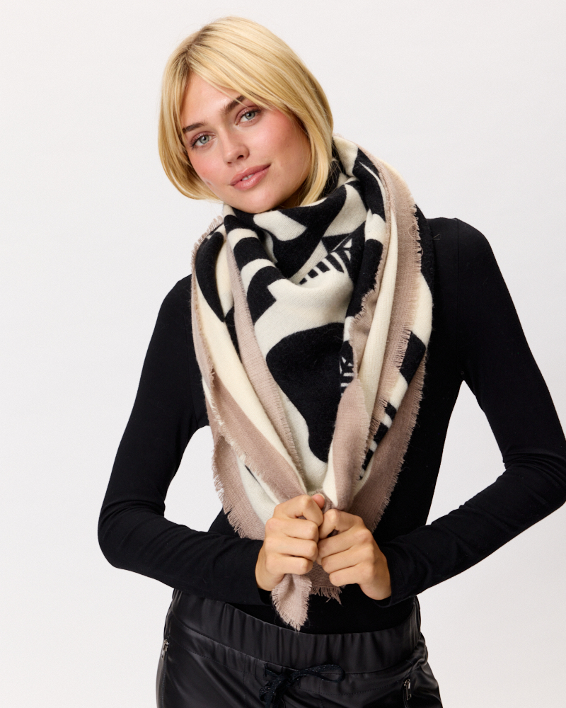 WEICHES TUCH VON CODELLO