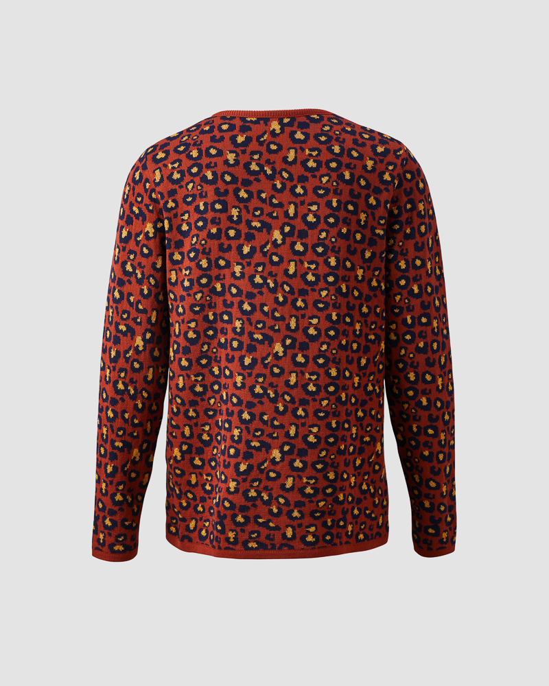 Pulli_gemustert_421170_Leola_406032_hinten PULLI MIT LEOMUSTER